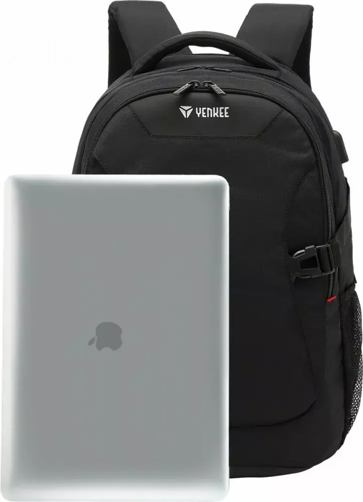 YENKEE YBB 1502 FlASH laptop backpack 15.6" Photo 3
