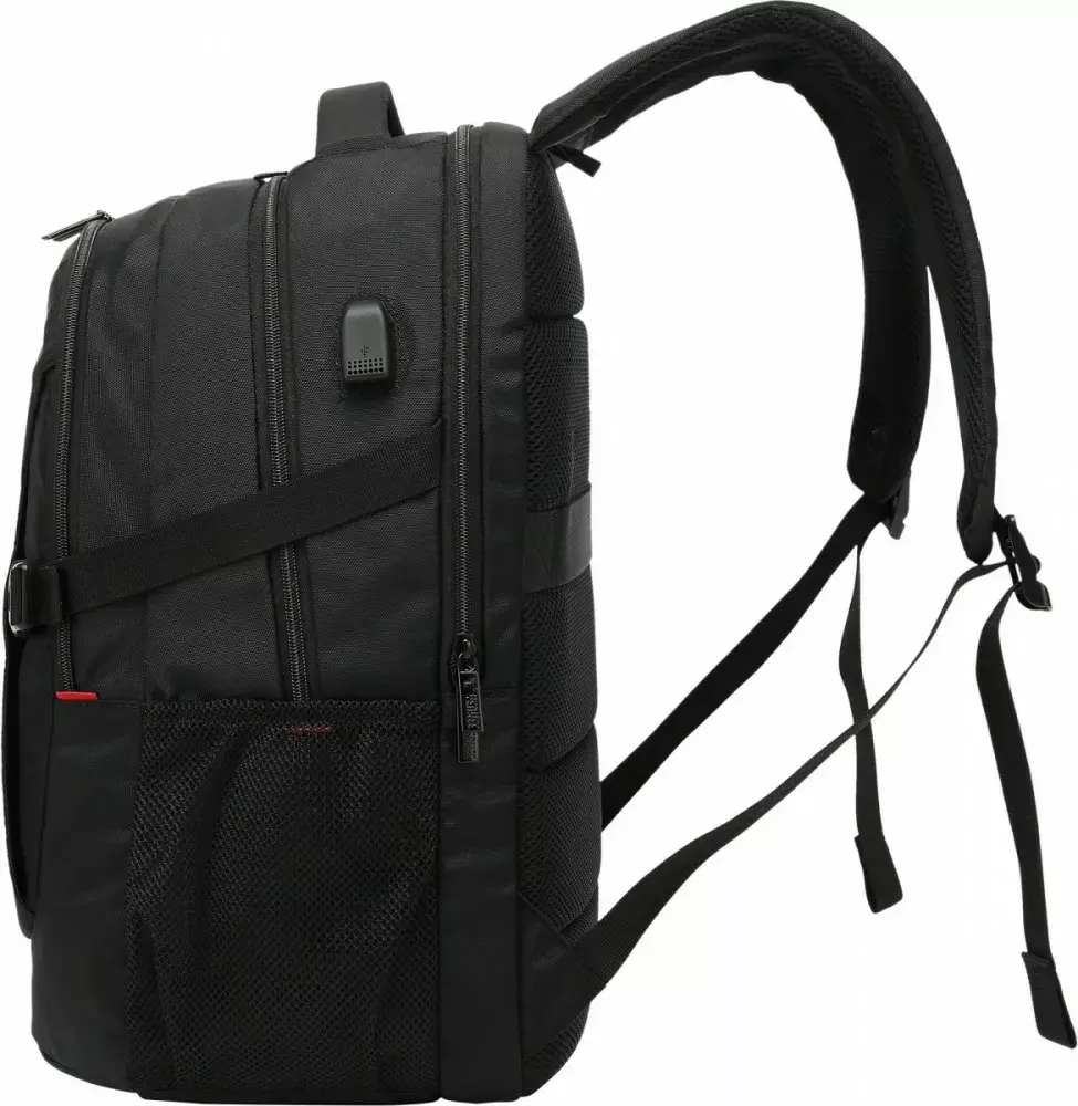 YENKEE YBB 1502 FlASH laptop backpack 15.6" Photo 4