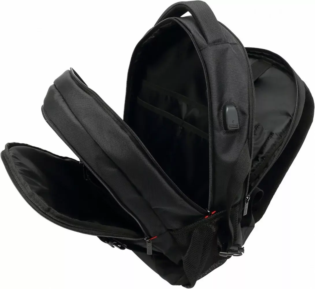 YENKEE YBB 1502 FlASH laptop backpack 15.6" Photo 6