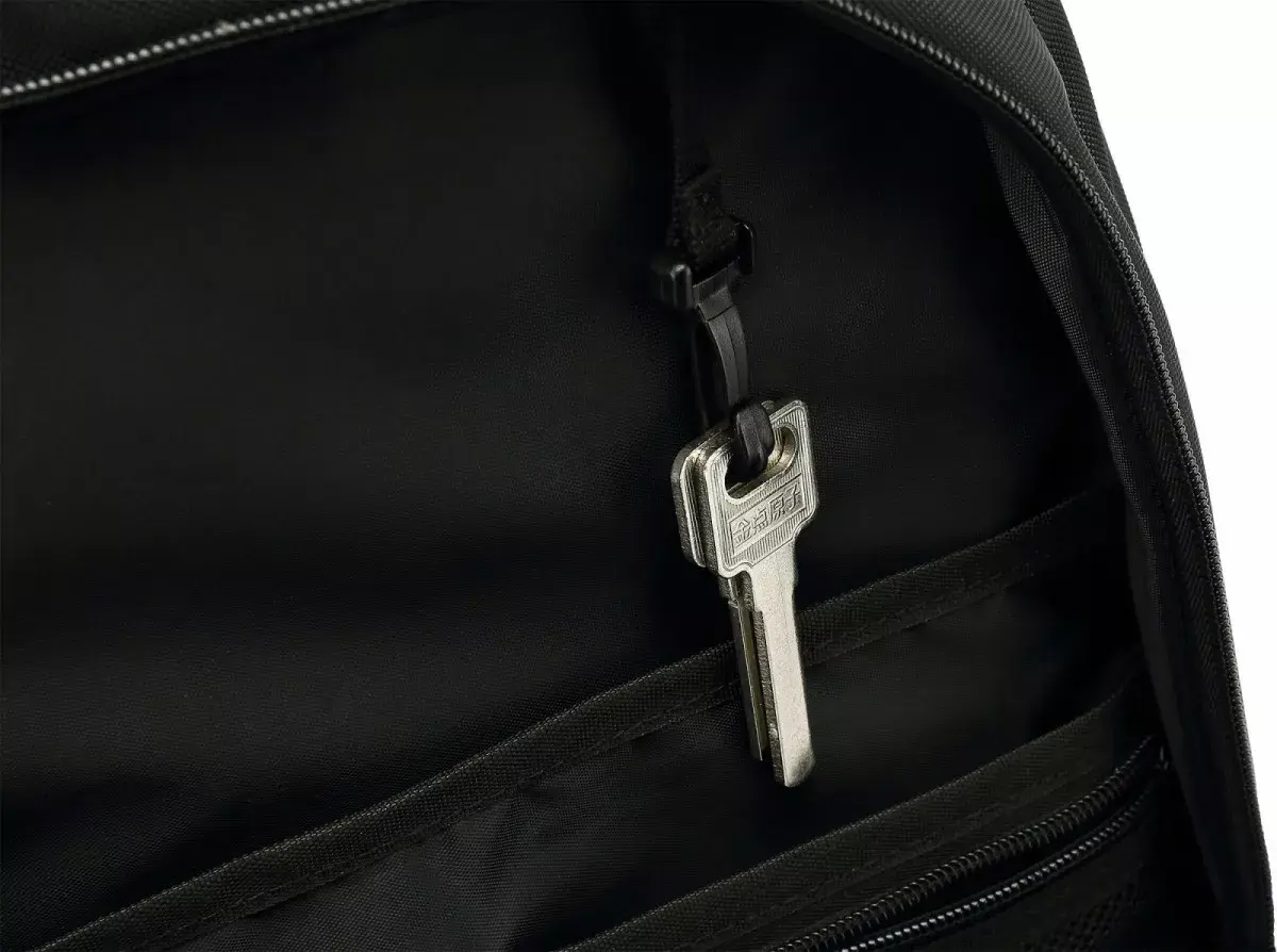 YENKEE YBB 1502 FlASH laptop backpack 15.6" Photo 11