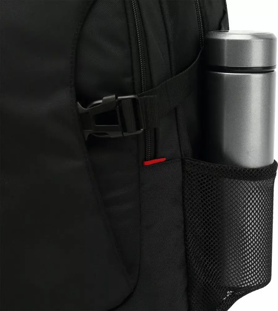 YENKEE YBB 1502 FlASH laptop backpack 15.6" Photo 13