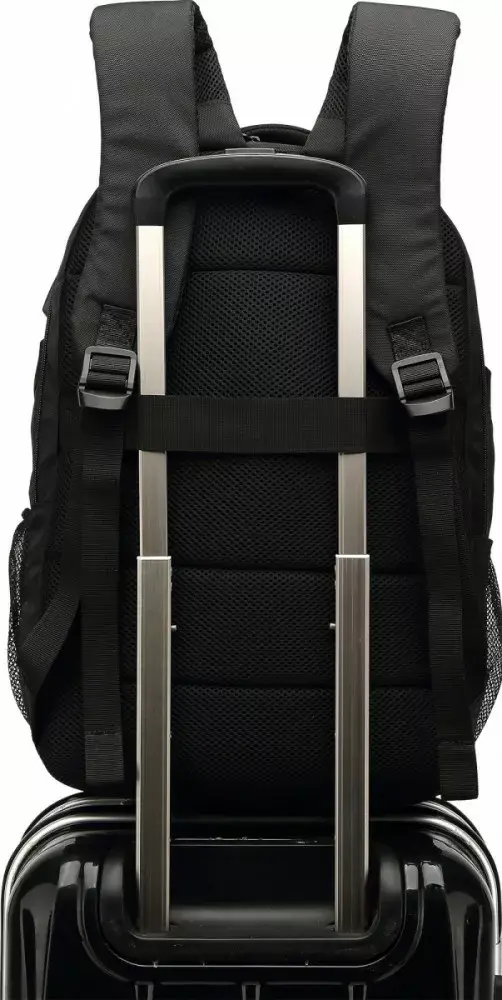 YENKEE YBB 1502 FlASH laptop backpack 15.6" Photo 14