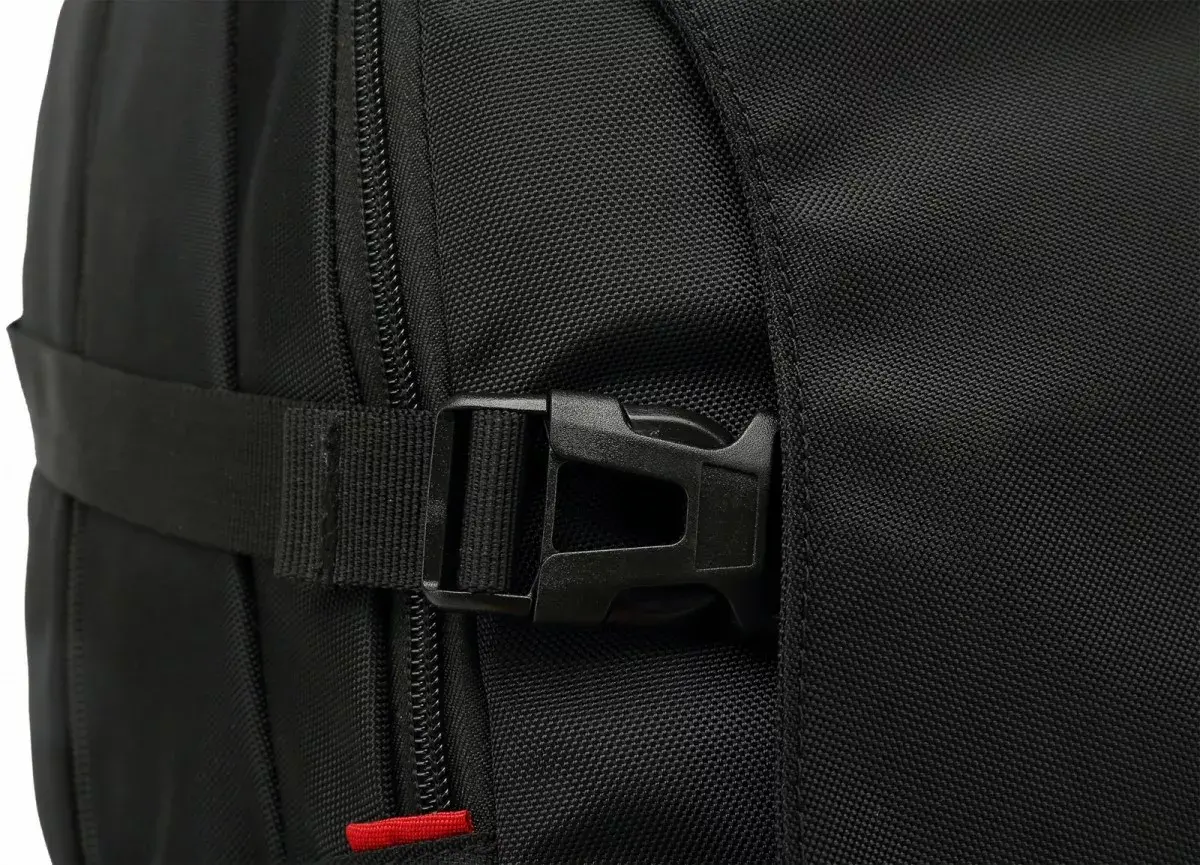YENKEE YBB 1502 FlASH laptop backpack 15.6" Photo 16