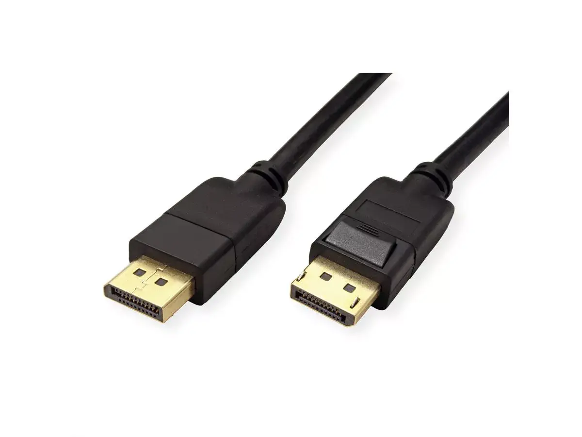 DisplayPort kabelis ROLINE 11.45.5813-10 Photo 2