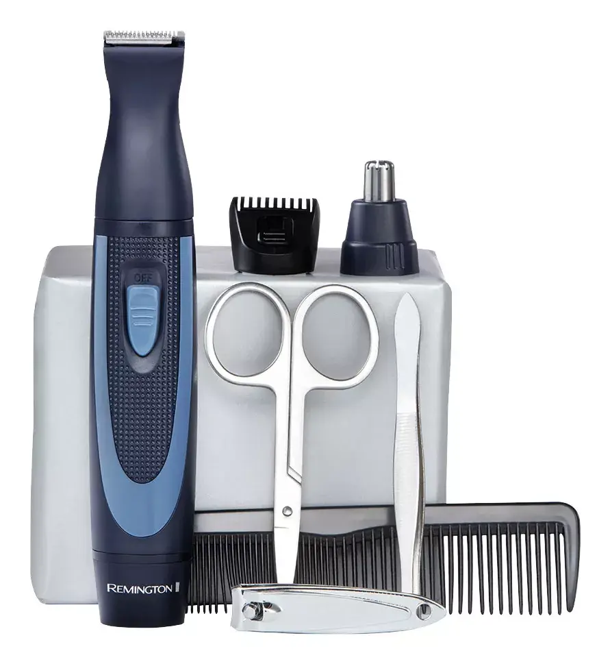 Триммер для носа и ушей Remington NE3890 Photo 2