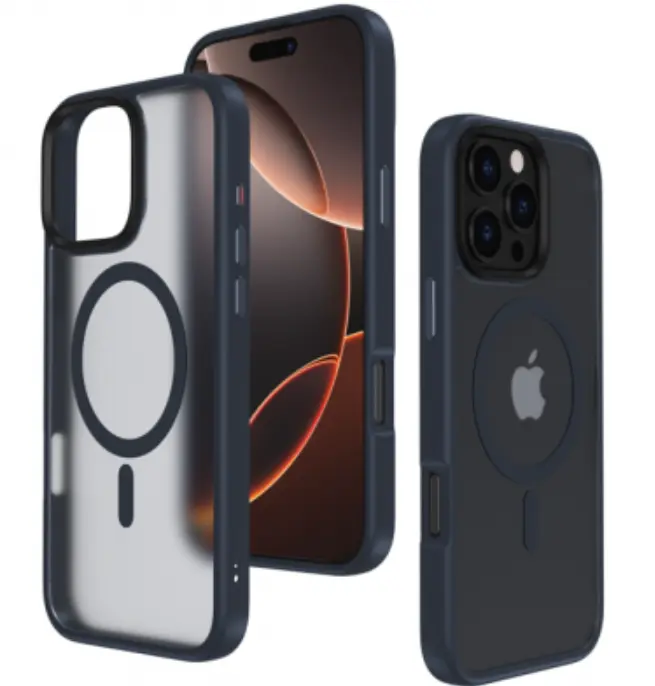 Aizmugures vāciņš Mocco Signature priekš Apple