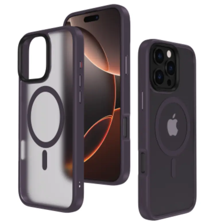 Aizmugures maciņš Mocco priekš Apple iPhone