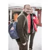 Рюкзак Fjällräven Kånken Graphite Photo 5