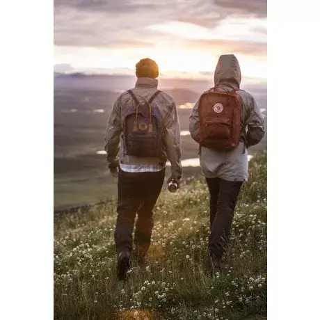 Рюкзак Fjällräven Kånken Graphite Photo 6