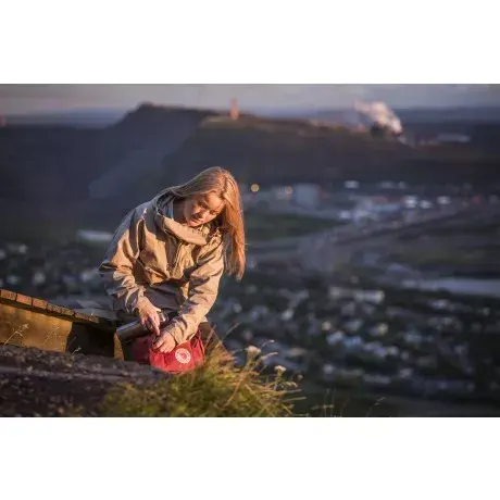 Рюкзак Fjällräven Kånken Graphite Photo 7