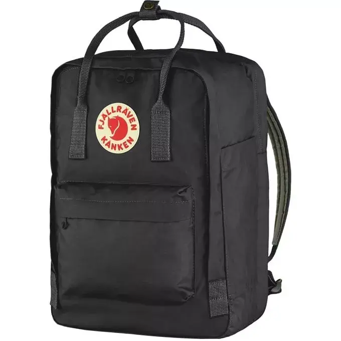 Рюкзак повседневный Fjällräven Kanken Photo 3