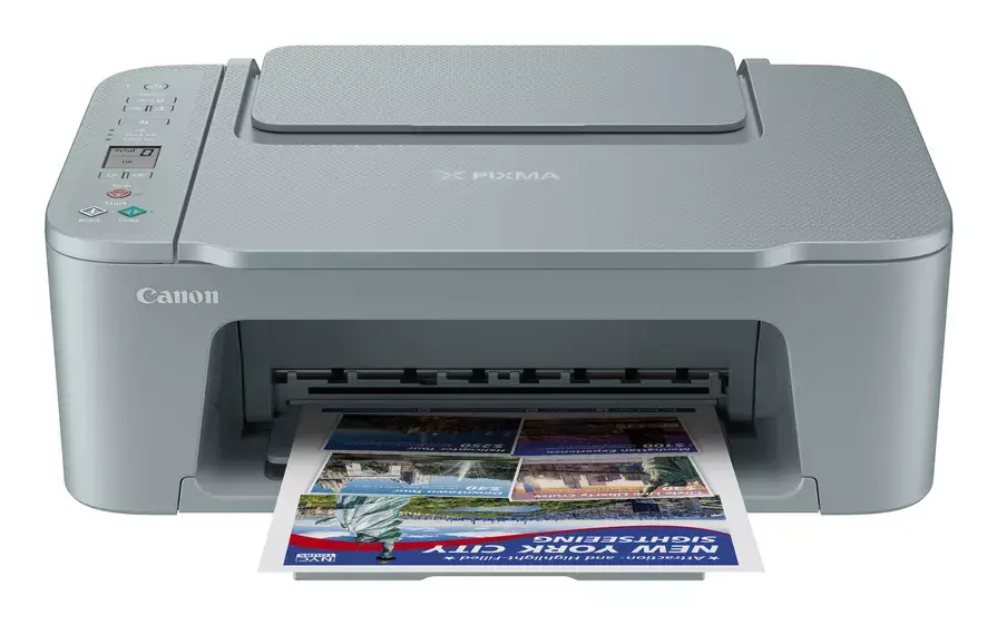 МФУ Canon PIXMA TS3752i Photo 3