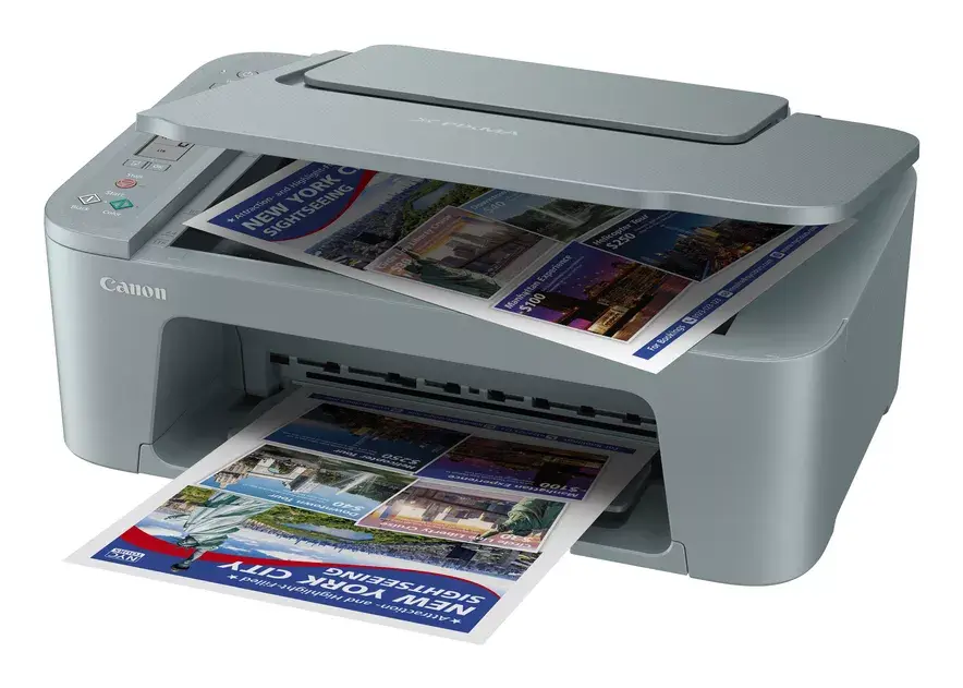 МФУ Canon PIXMA TS3752i Photo 4