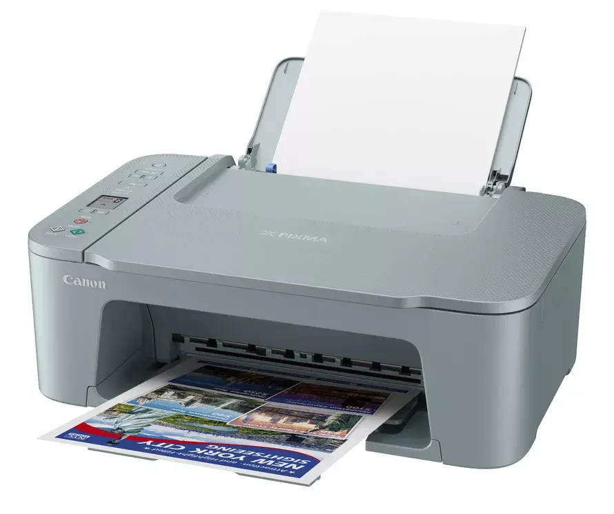 МФУ Canon PIXMA TS3752i Photo 5