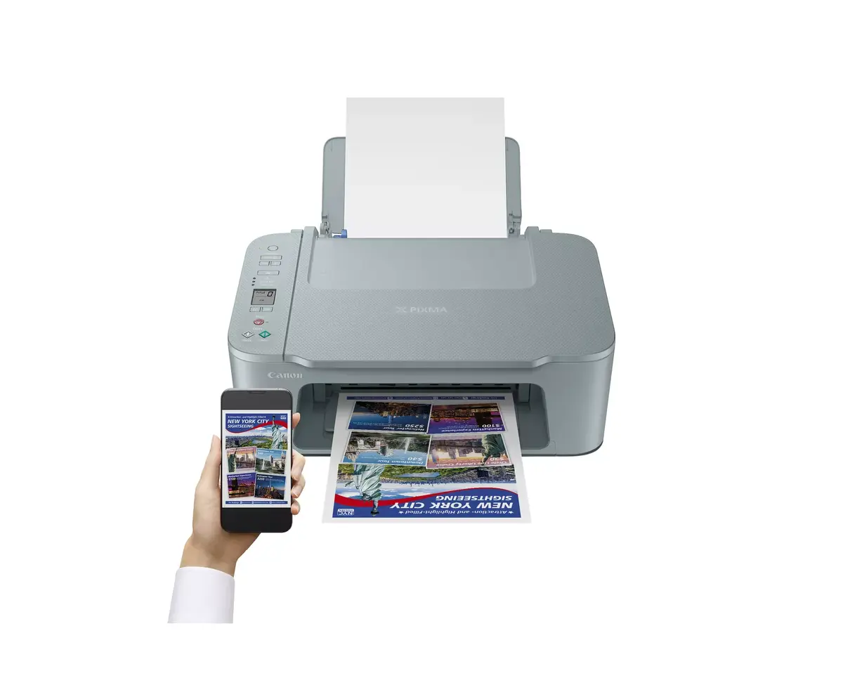 МФУ Canon PIXMA TS3752i Photo 6