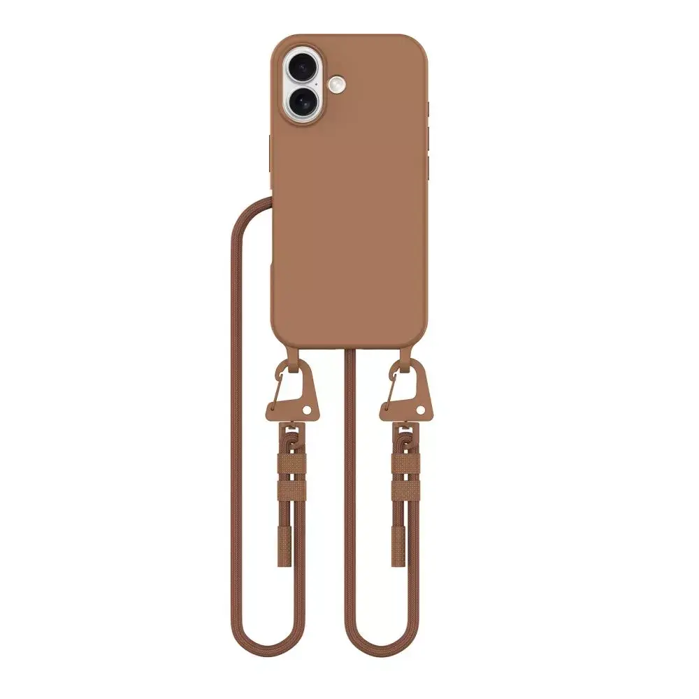 Necklace Tech-Protect MAGNECKLACE MAGSAFE iPhone 16 Photo 19