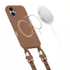 Necklace Tech-Protect MAGNECKLACE MAGSAFE iPhone 16 Photo 25