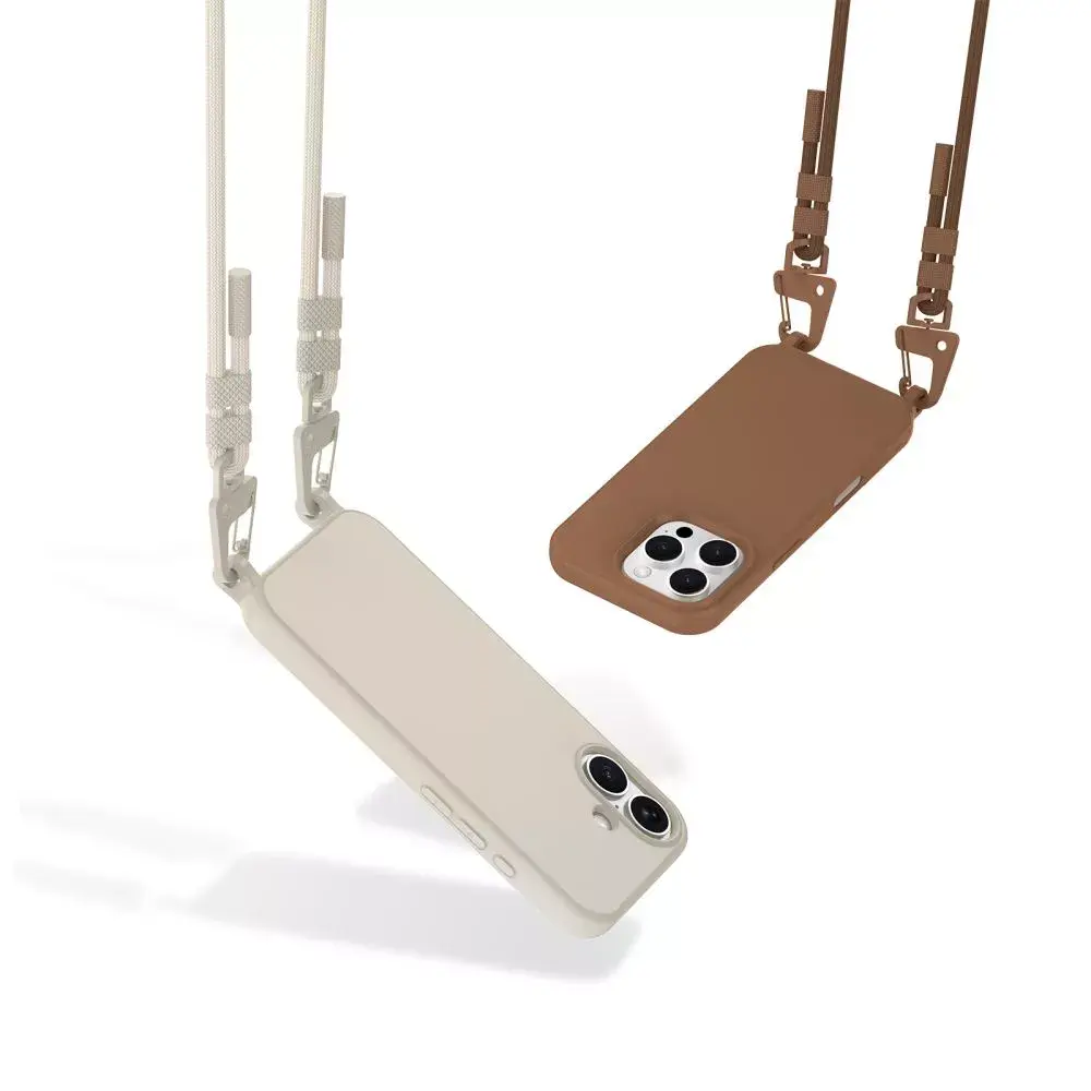 Necklace Tech-Protect MAGNECKLACE MAGSAFE iPhone 16 Photo 43