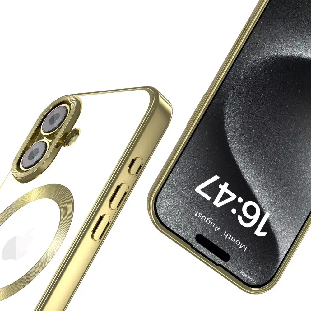 Necklace Tech-Protect MAGNECKLACE MAGSAFE iPhone 16 Photo 20