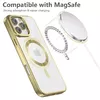 Necklace Tech-Protect MAGNECKLACE MAGSAFE iPhone 16 Photo 23