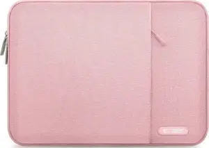 Laptop Sleeve Tech-Protect Sleevy 13–14 inch pink — Tech-Protect Sleevy