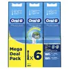 Toothbrush Head Oral-B Precision Clean 80339528 Photo 2