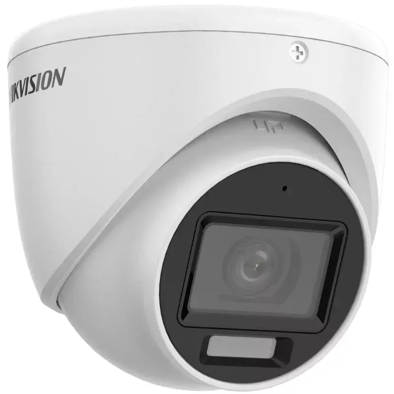 Камера видеонаблюдения Hikvision Turbo HD Value Series DS-2CE76U0T-LMF(2.8mm) Photo 2