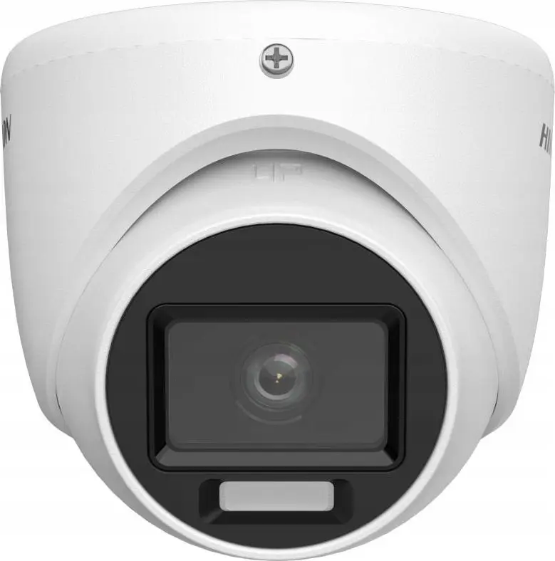 Videonovērošanas kamera Hikvision Turbo HD Value Series DS-2CE76U0T-LMF(2.8mm) Photo 4