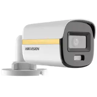 IP камера Hikvision Turbo HD DS-2CE10KF3T-LE Photo 2