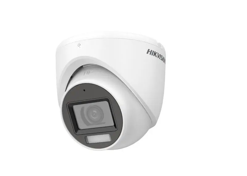 Камера видеонаблюдения Hikvision DS-2CE76K0T-LMFS(2.8mm) Photo 2