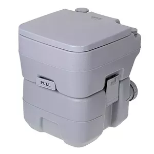 Camry CR 1035 Portable Toilet 20 L