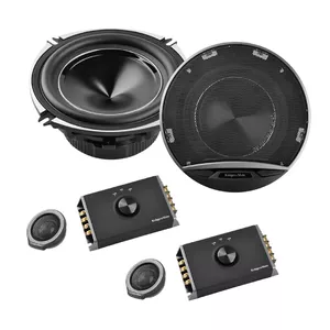 Car speaker set Kruger & Matz 5" LEC-KM520T11 coaxial 5-inch 2-way