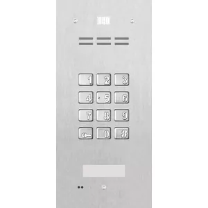 Plaster panel ACO FAM-P-ZSACC Combination Lock 14980 — wall-mounted control panel with combination lock