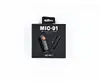 Hohem MIC-01-LIGHT нагрудный микрофон Photo 2