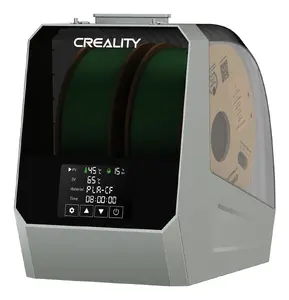 Filament dryer Creality Space Pi Plus — grey, for 3D printer filaments, 1 pc
