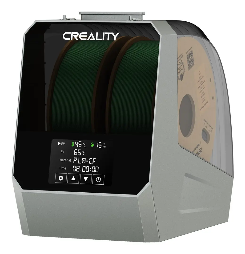 Filament dryer Creality Space Pi Plus Photo 3