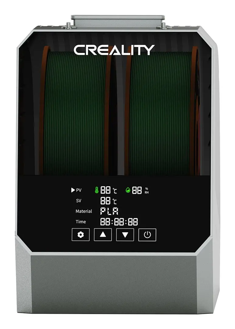Filament dryer Creality Space Pi Plus Photo 4