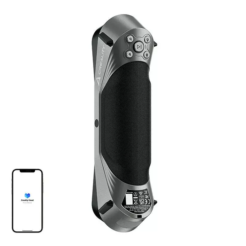 3D сканер Creality CR-Scan Raptor Photo 5