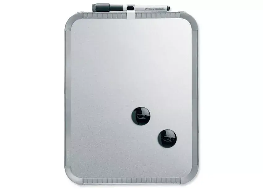 Nobo Slim Line White Nobo QB05442ASTD Photo 2