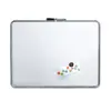 Nobo Slim Line White Nobo QB05442ASTD Photo 3