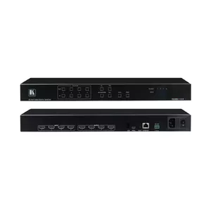AV matrix switcher Kramer Electronics VS-44H2 Built-in display HDCP 1.4/2.2