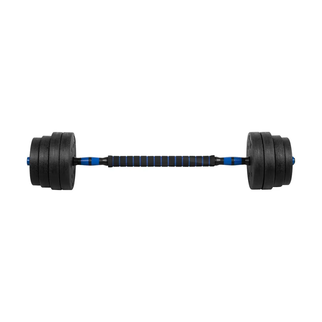 Regulējamas hanteles Rebel RBA-2301 2 x