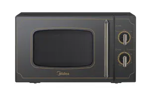 Микроволновка Midea MM720CJ7B, 700 W, 20 л