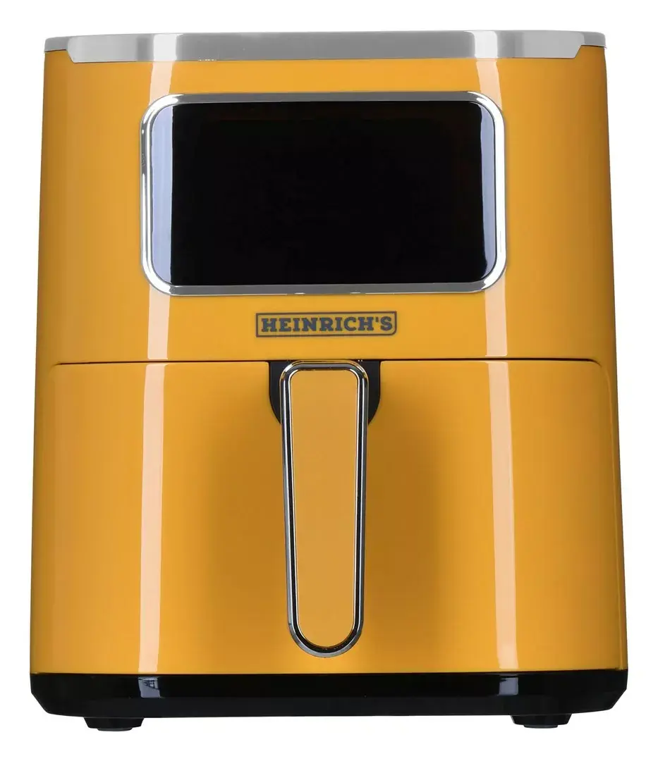 Аэрогриль HEINRICH'S HFR 8216 5,0 л Photo 2