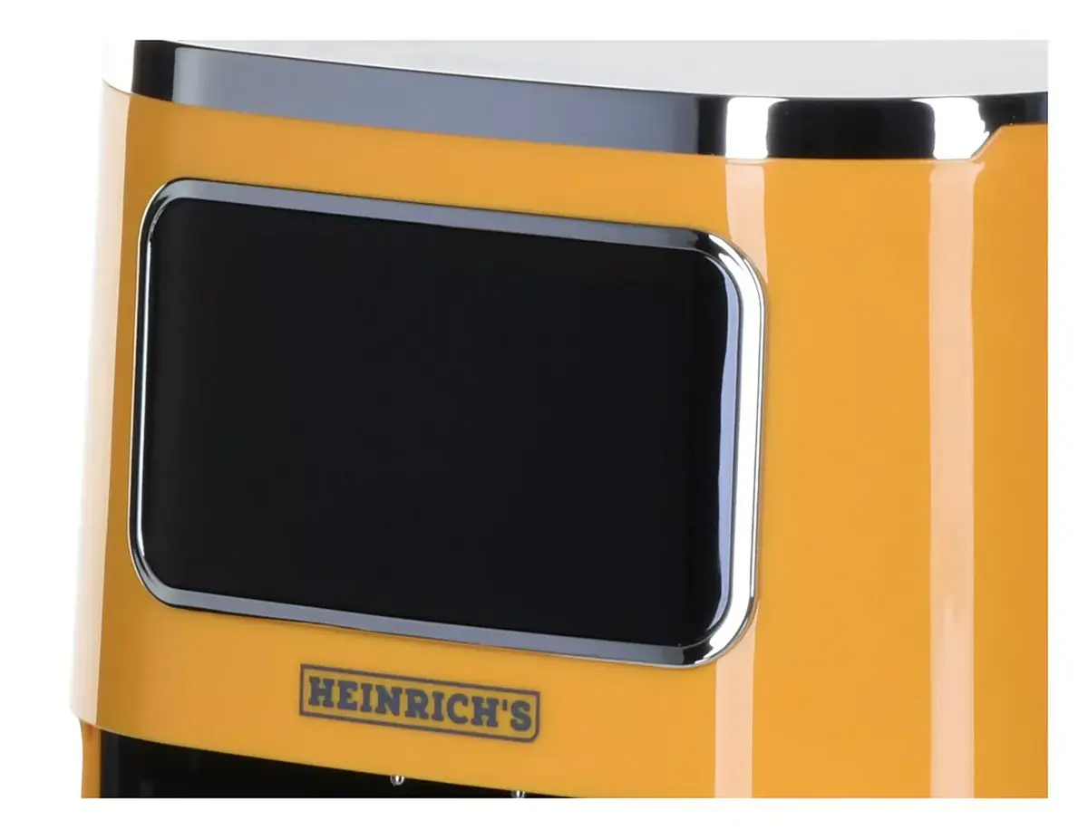 Аэрогриль HEINRICH'S HFR 8216 5,0 л Photo 3