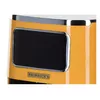 Аэрогриль HEINRICH'S HFR 8216 5,0 л Photo 3