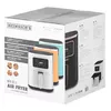 Аэрогриль HEINRICH'S HFR 8216 5,0 л Photo 9