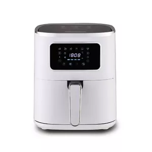 Аэрогриль HEINRICH'S HFR 8216 5,0 л 1450 Вт белый