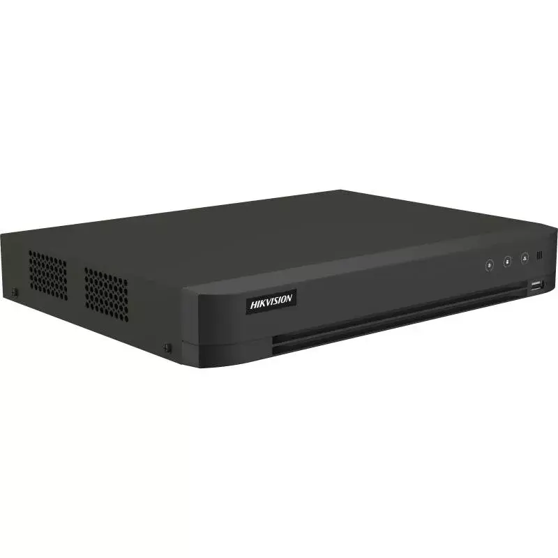DVR Hikvision iDS-7216HQHI-M1/XT 16 kan. 4K Photo 2