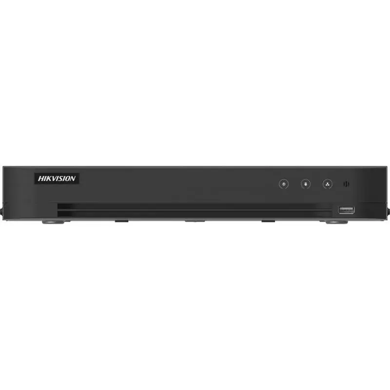DVR Hikvision iDS-7216HQHI-M1/XT 16 kan. 4K Photo 3